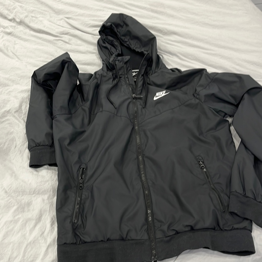 Windbreaker